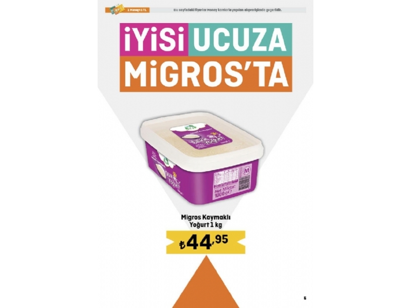 Migros 11 - 24 Temmuz Migroskop - 5