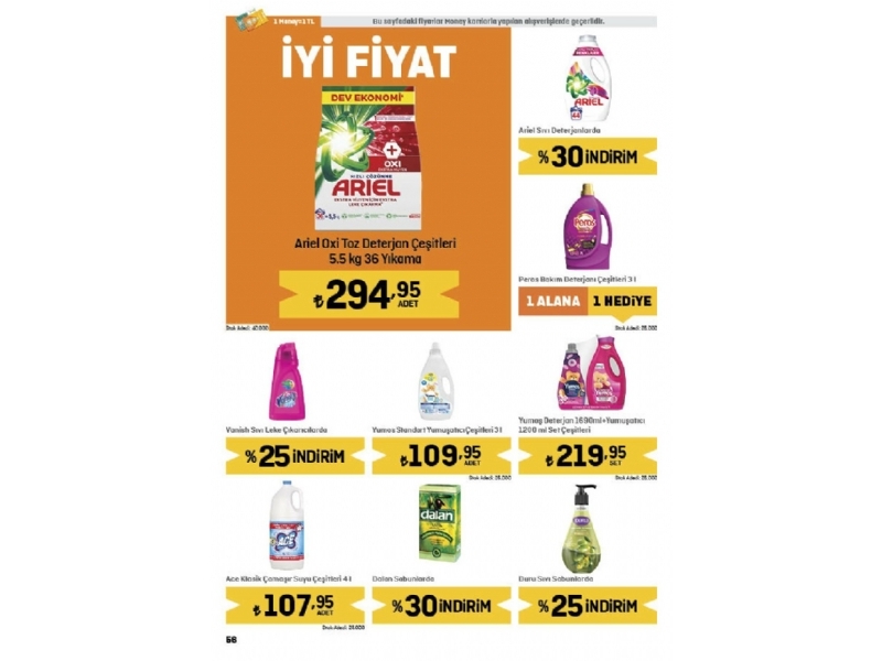 Migros 11 - 24 Temmuz Migroskop - 56