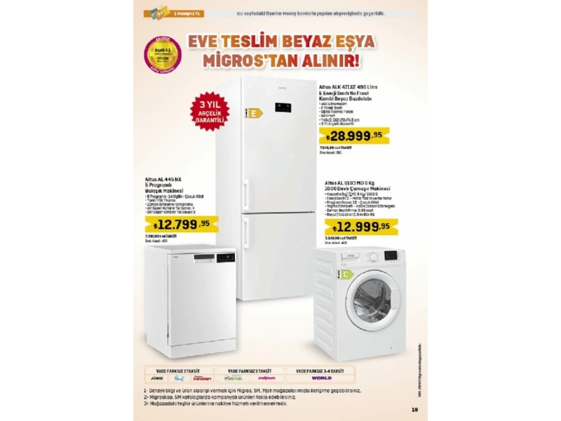 Migros 11 - 24 Temmuz Migroskop - 98