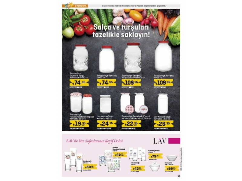 Migros 11 - 24 Temmuz Migroskop - 92