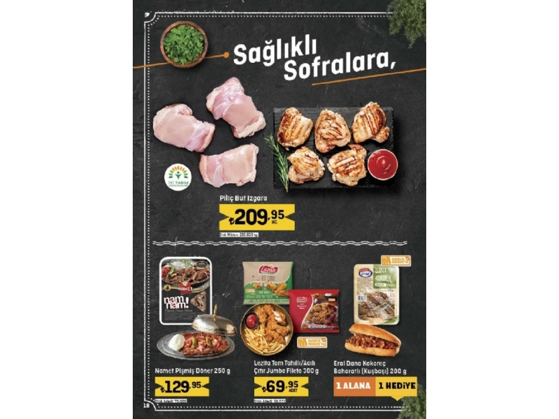 Migros 11 - 24 Temmuz Migroskop - 18