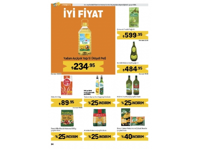 Migros 11 - 24 Temmuz Migroskop - 34