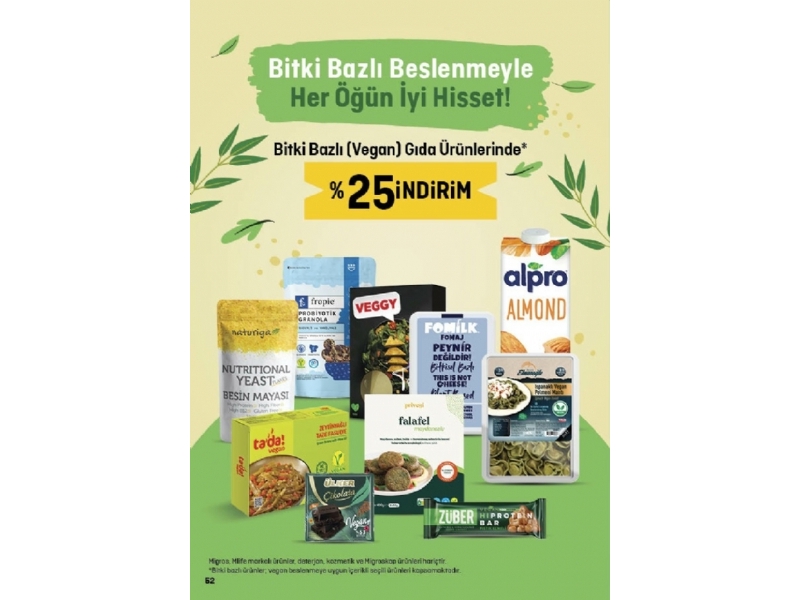 Migros 11 - 24 Temmuz Migroskop - 52