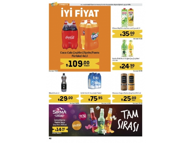 Migros 11 - 24 Temmuz Migroskop - 42