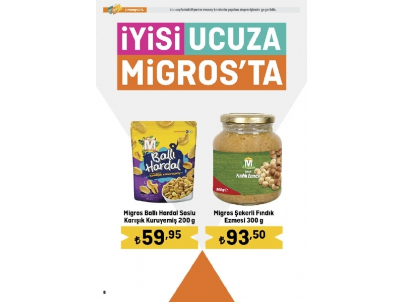 Migros 11 - 24 Temmuz Migroskop - 8