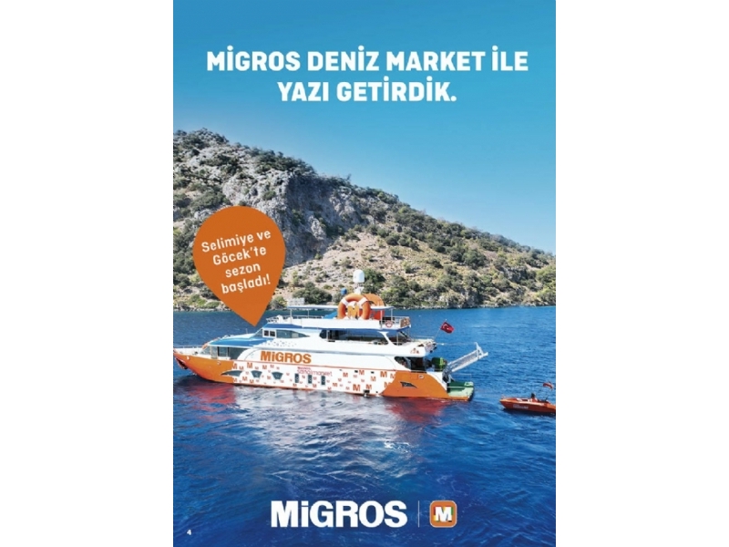 Migros 11 - 24 Temmuz Migroskop - 83