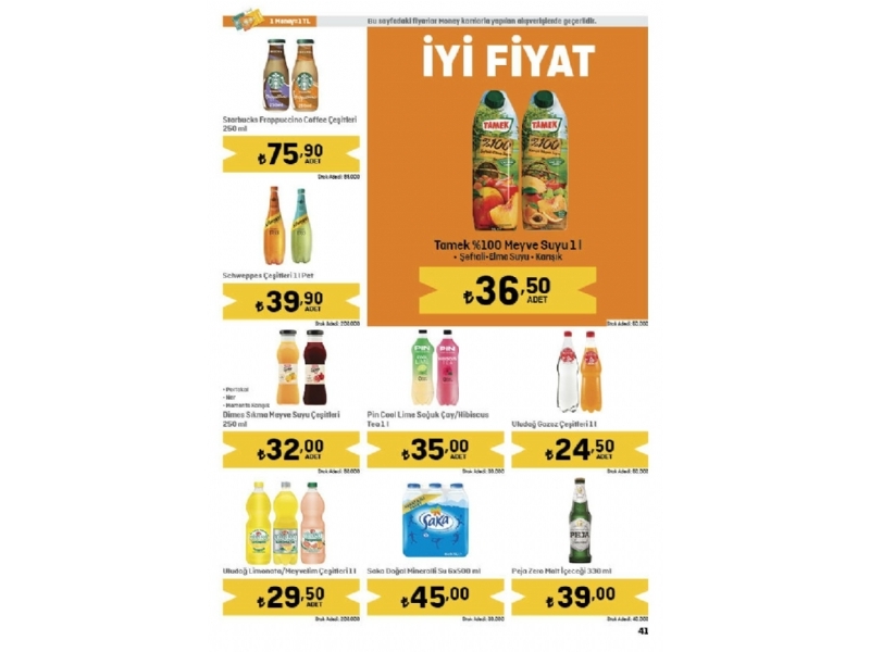 Migros 11 - 24 Temmuz Migroskop - 41