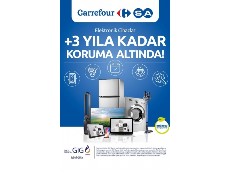 CarrefourSA 18 - 31 Temmuz Katalou - 63