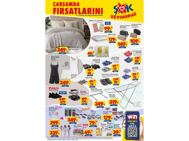 ok 24 - 30 Temmuz Frsat rnleri - 2