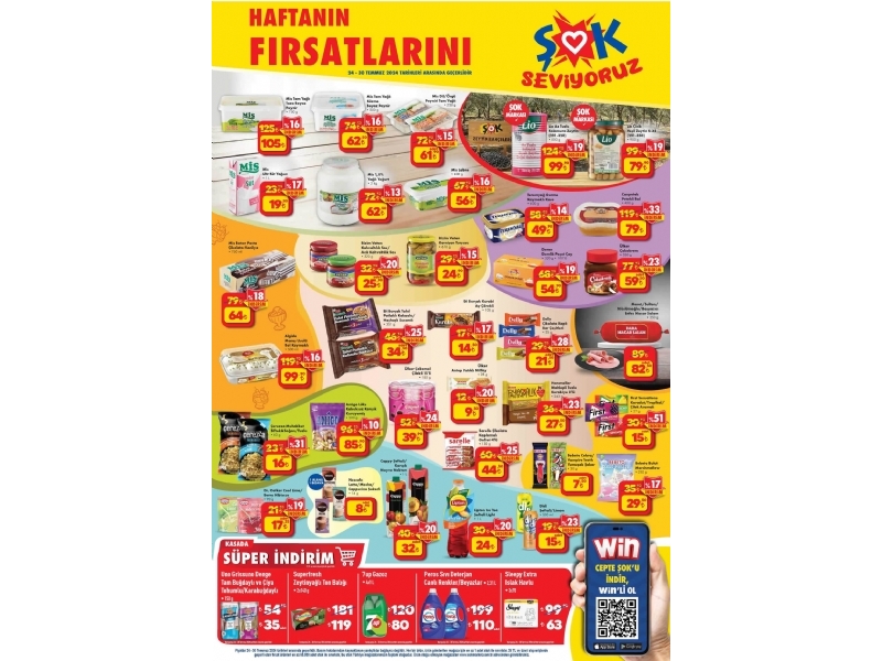 ok 24 - 30 Temmuz Frsat rnleri - 4