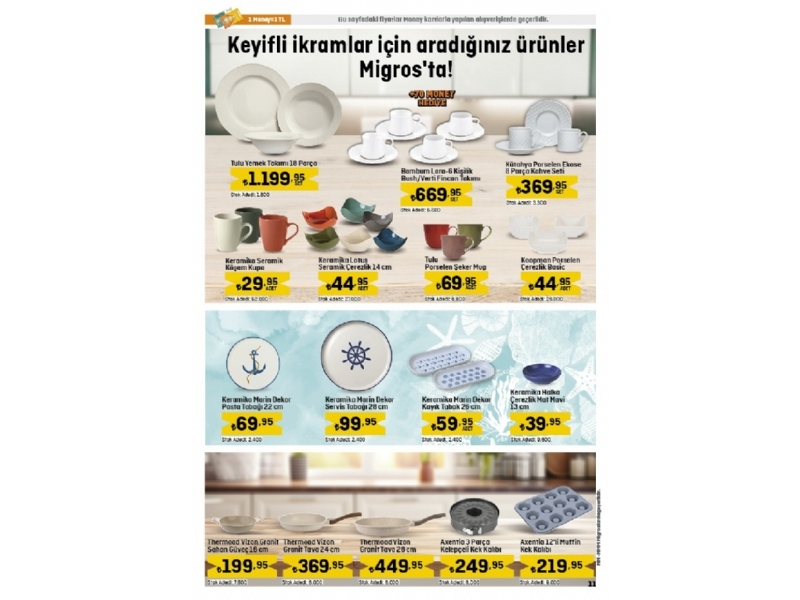 Migros 25 Temmuz - 14 Austos Migroskop Dergisi - 92