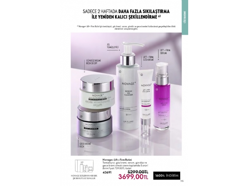 Oriflame Austos 2024 - 115