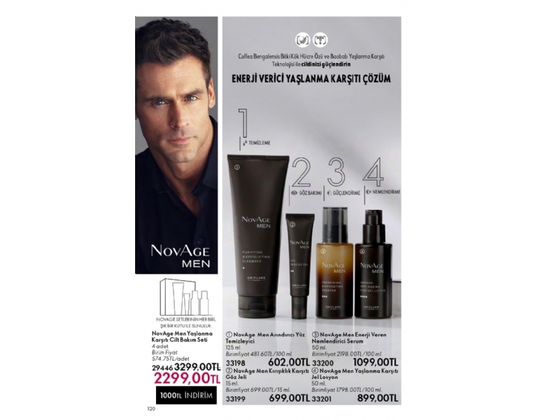 Oriflame Austos 2024 - 120