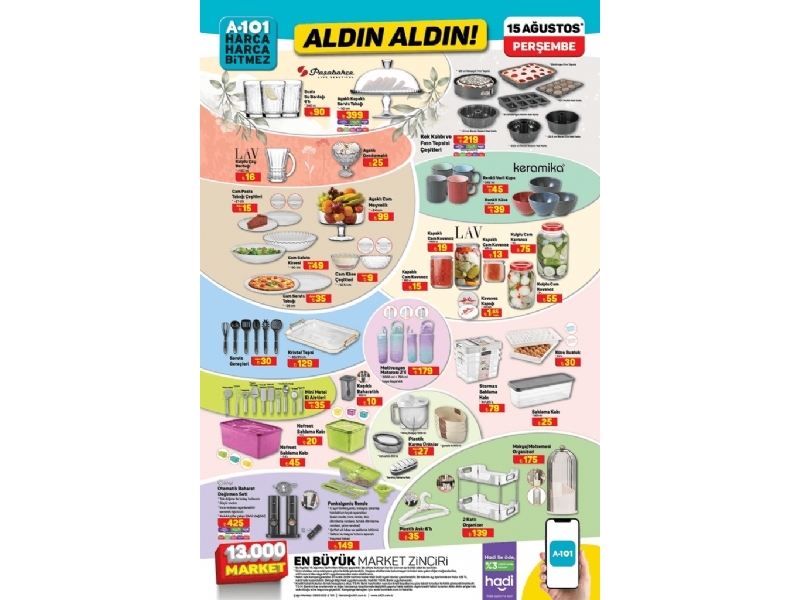 A101 15 Austos Aldn Aldn - 4