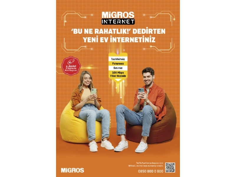 Migros 15 - 28 Austos Migroskop Dergisi - 114