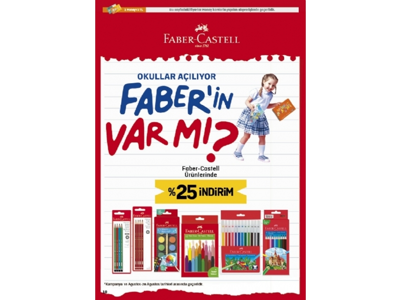 Migros 15 - 28 Austos Migroskop Dergisi - 89