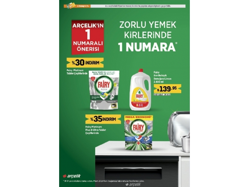 Migros 29 Austos - 11 Ekim Migroskop - 48