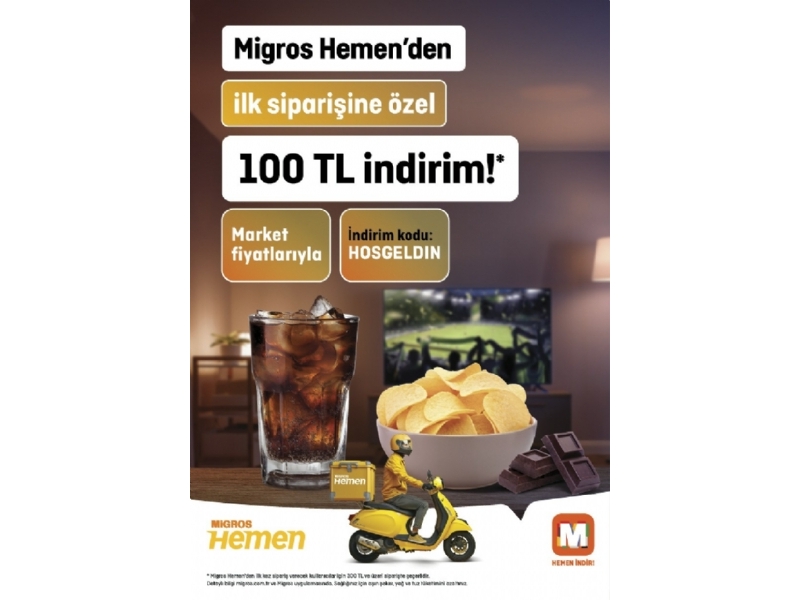 Migros 12 - 25 Ekim Migroskop Dergisi - 78