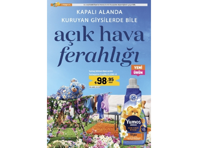 Migros 12 - 25 Ekim Migroskop Dergisi - 59