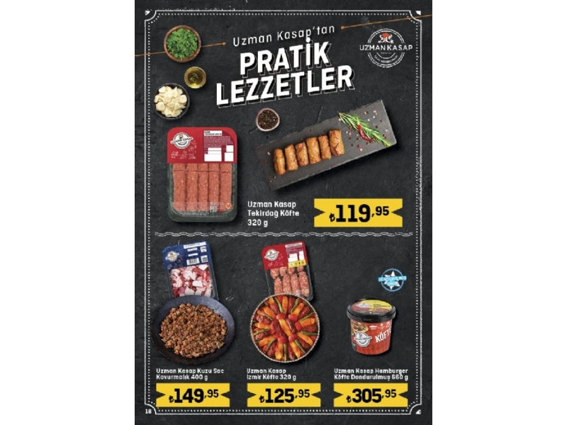 Migros 12 - 25 Ekim Migroskop Dergisi - 16