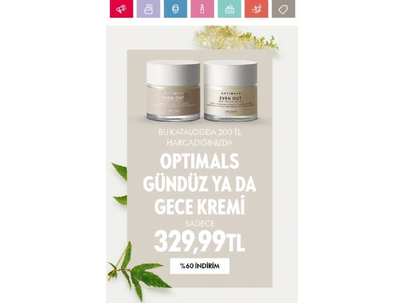 Oriflame Ekim 2024 - 14