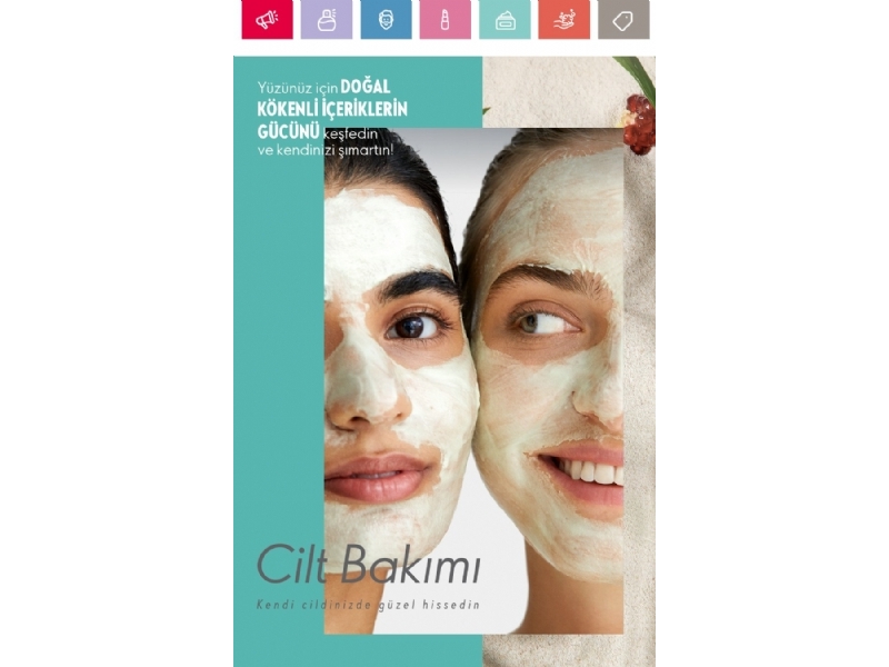 Oriflame Ekim 2024 - 66