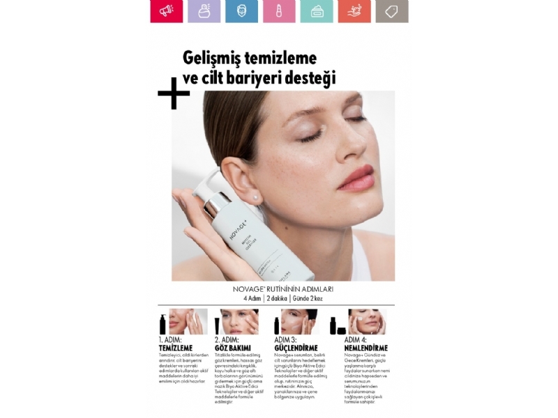 Oriflame Ekim 2024 - 76