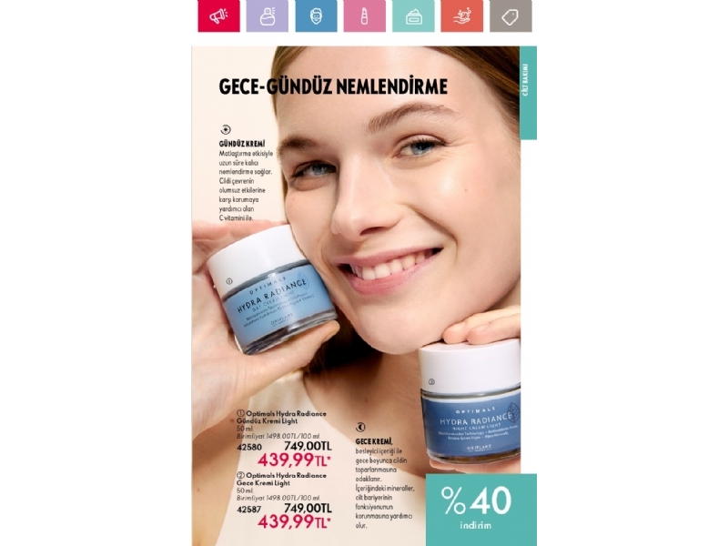 Oriflame Ekim 2024 - 93