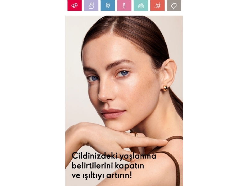 Oriflame Ekim 2024 - 126