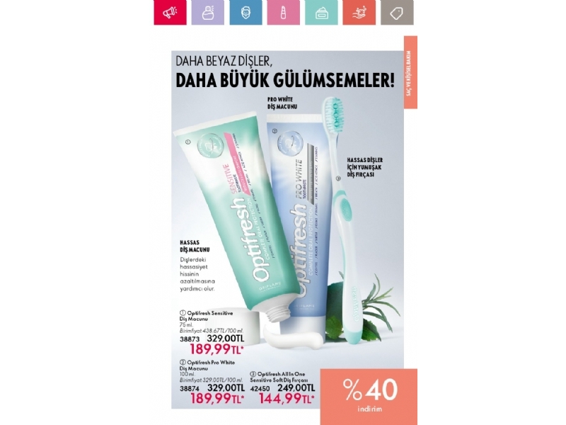 Oriflame Ekim 2024 - 151