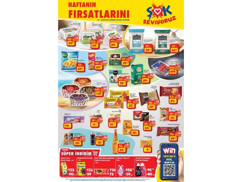 ok 9 - 15 Ekim Frsat rnleri - 4