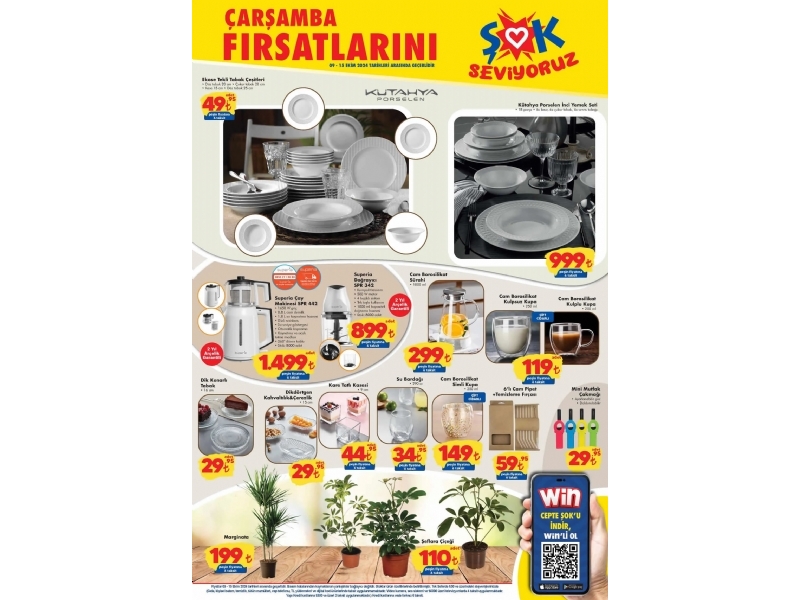 ok 9 - 15 Ekim Frsat rnleri - 1