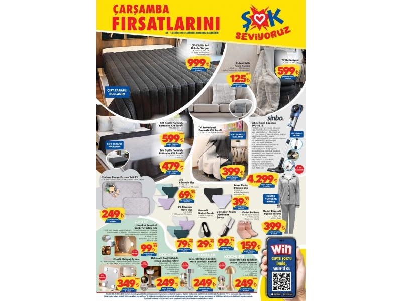 ok 9 - 15 Ekim Frsat rnleri - 2