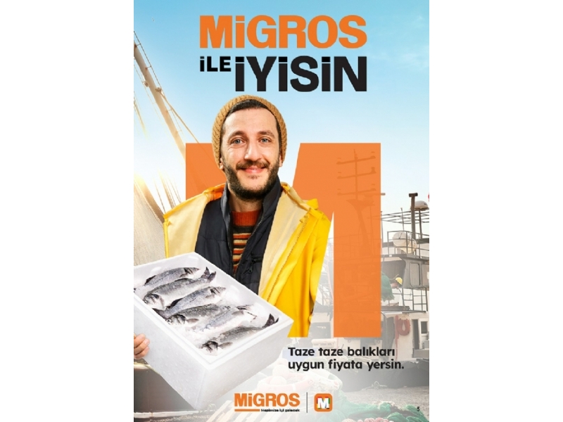 Migros 10 - 23 Ekim Migroskop - 5