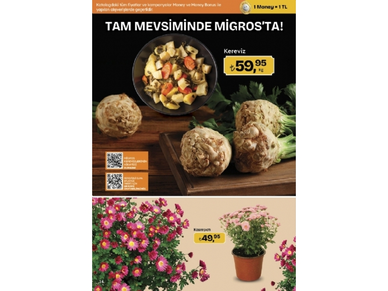 Migros 10 - 23 Ekim Migroskop - 14