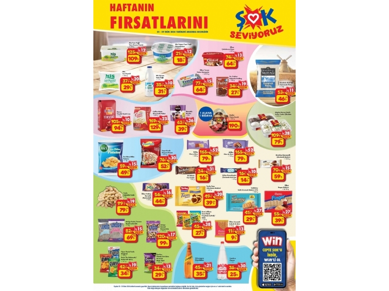 ok 23 - 29 Ekim Frsat rnleri - 3