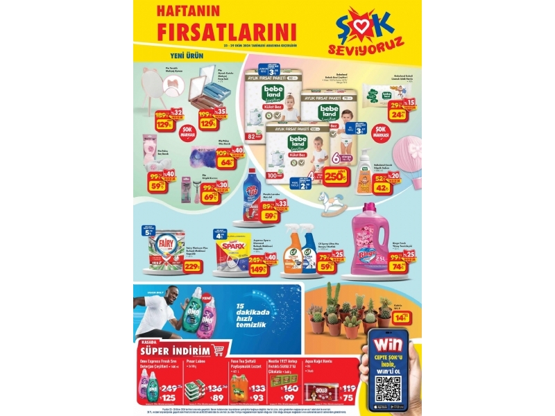 ok 23 - 29 Ekim Frsat rnleri - 4