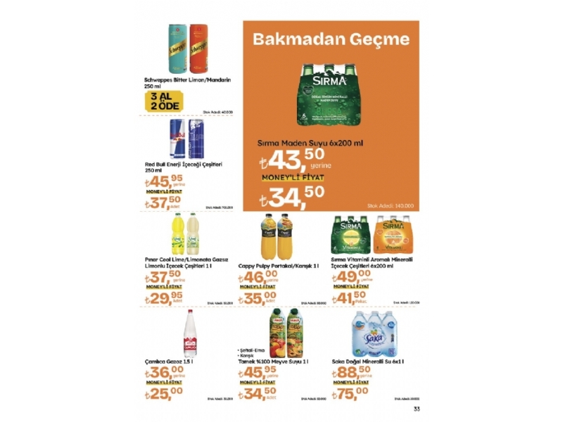 Migros 7 - 20 Kasm Migroskop - 33