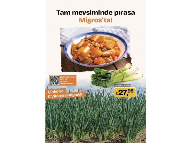 Migros 7 - 20 Kasm Migroskop - 12