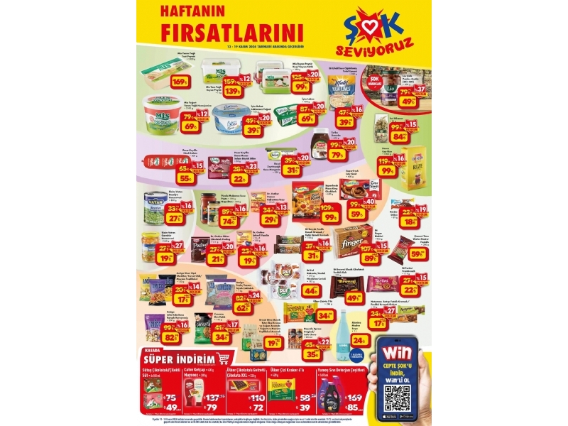 ok 13 - 19 Kasm Frsat rnleri - 4