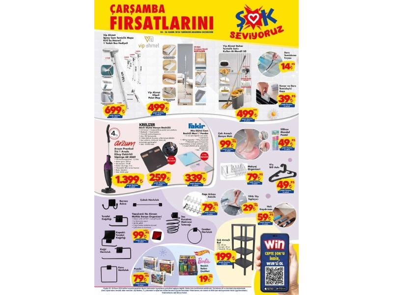 ok 20 - 26 Kasm Frsat rnleri - 1