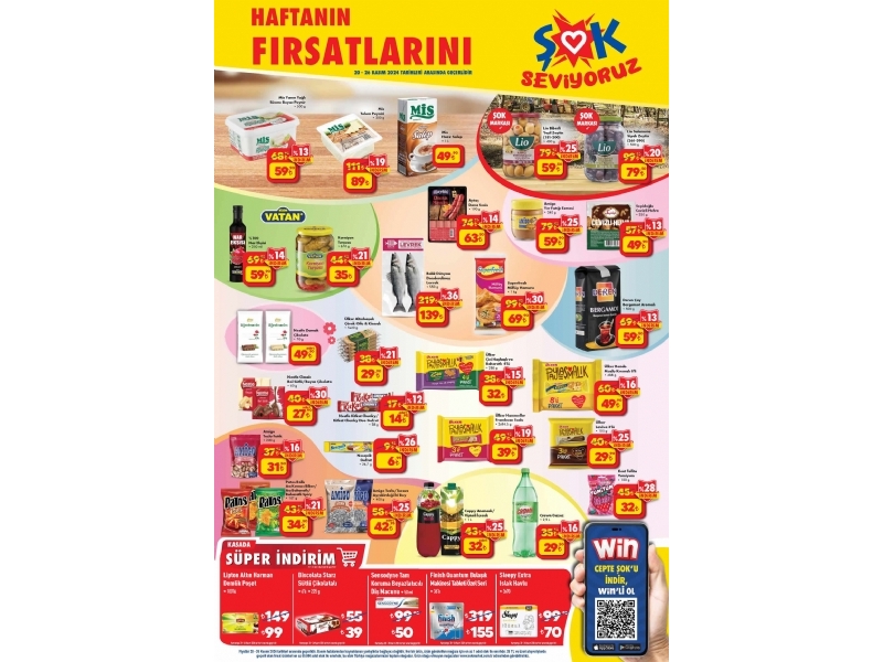 ok 20 - 26 Kasm Frsat rnleri - 5