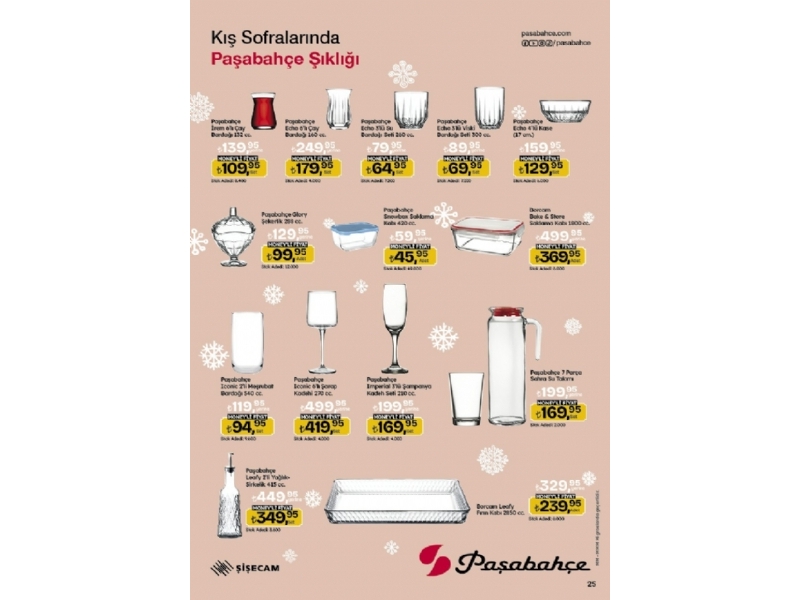 Migros 21 Kasm - 4 Aralk Migroskop - 93