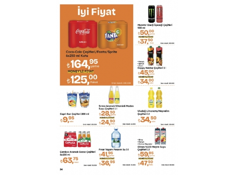 Migros 21 Kasm - 4 Aralk Migroskop - 34