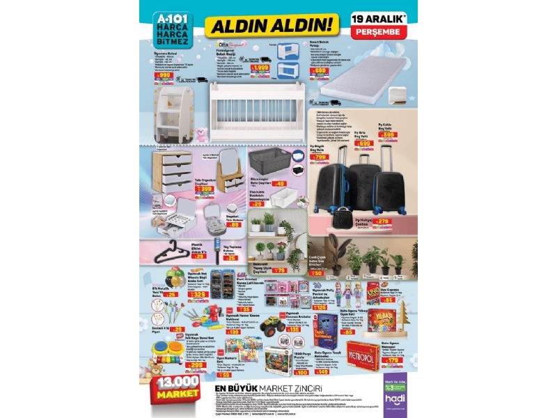 A101 19 Aralk Aldn Aldn - 5