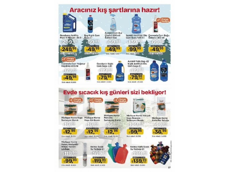 Migros 19 Aralk - 8 Ocak Migroskop - 138