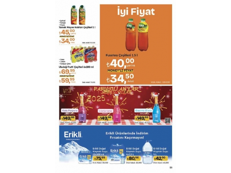 Migros 19 Aralk - 8 Ocak Migroskop - 59