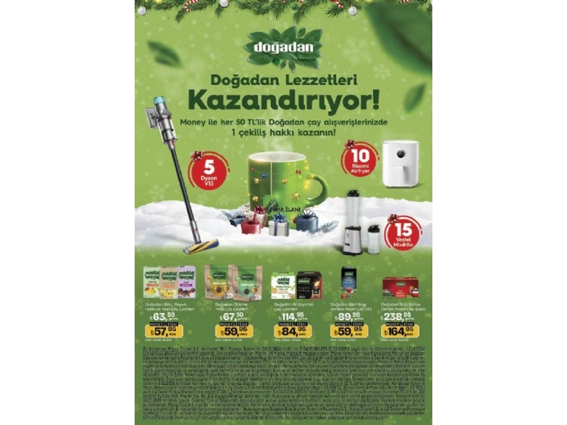 Migros 19 Aralk - 8 Ocak Migroskop - 57