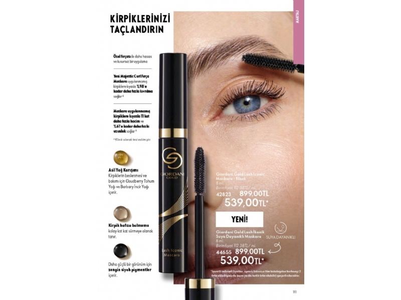 Oriflame Ocak 2025 - 49