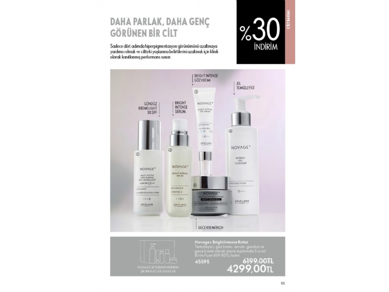 Oriflame Ocak 2025 - 93